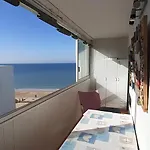 Daire Superbe - Vue
