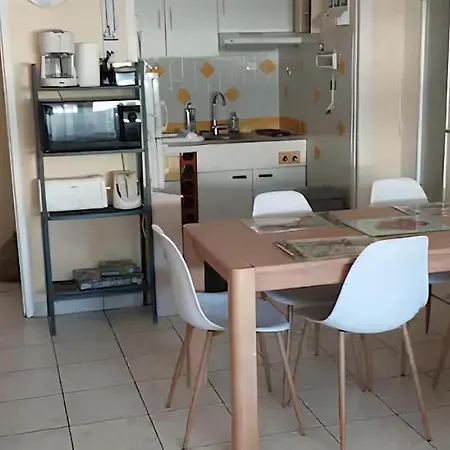 Superbe - Vue Apartment