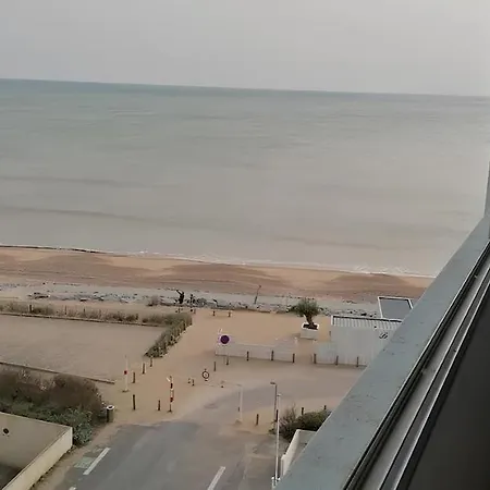 Superbe - Vue Apartamento *