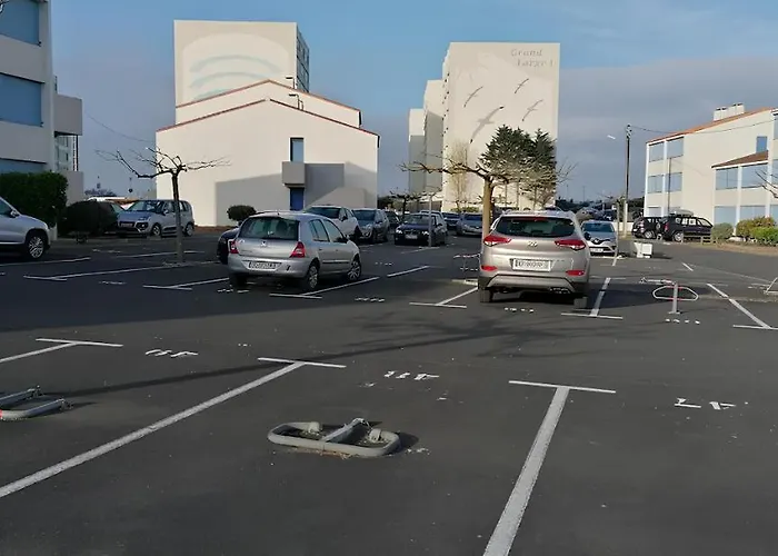 Superbe - Vue * 圣伊莱尔·德列