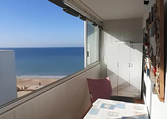 Superbe - Vue 圣伊莱尔·德列