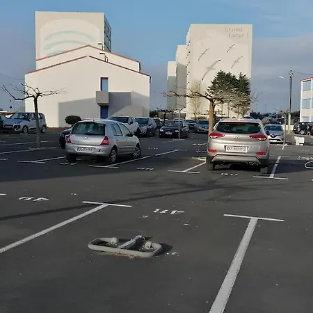 Superbe - Vue * Plage-des-Demoiselles