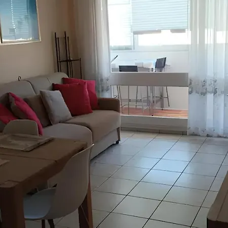 Superbe - Vue Appartement *