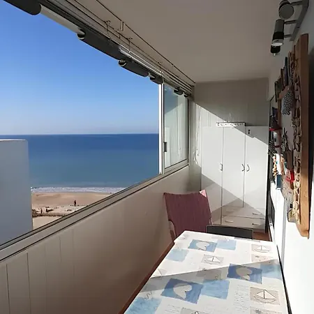 Lägenhet Superbe - Vue
