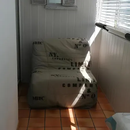 Superbe - Vue Lägenhet