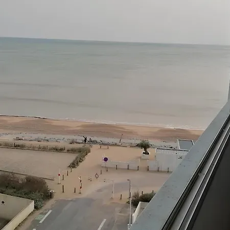 شقة Superbe - Vue
