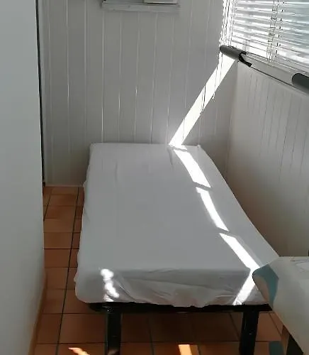 Apartamento Superbe - Vue *