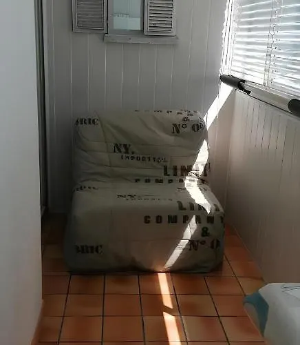 Superbe - Vue * Saint-Hilaire-de-Riez