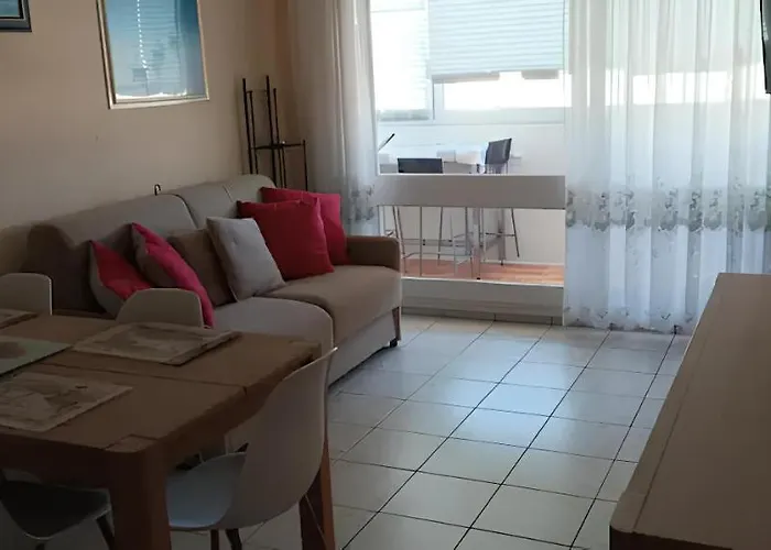 Superbe - Vue Apartamento *