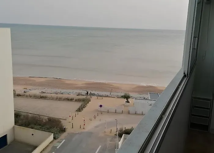 Superbe - Vue Apartamento *